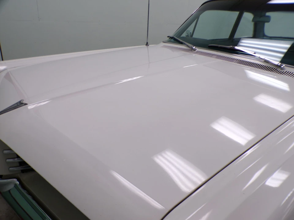 1964 Pontiac Catalina 3rd Gen - Image 17 of 31
