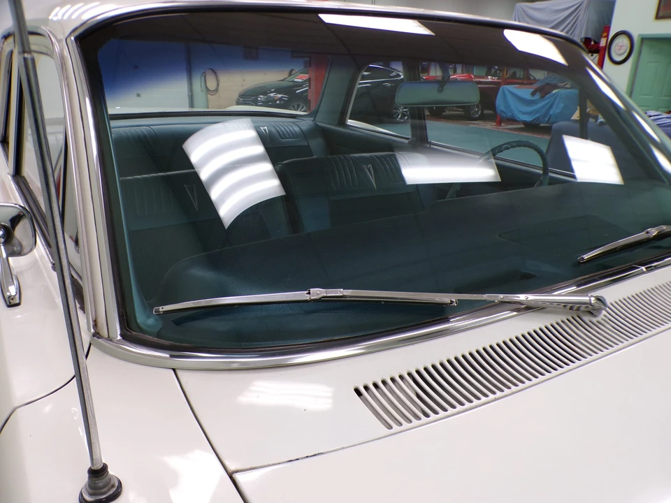 1964 Pontiac Catalina 3rd Gen - Image 21 of 31