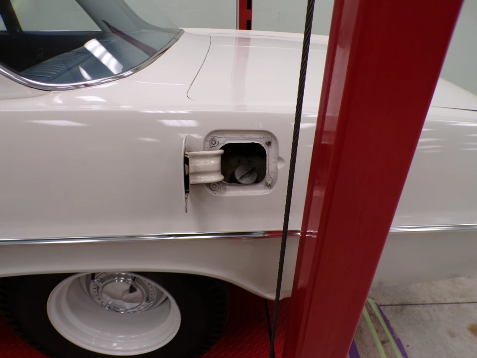 1964 Pontiac Catalina 3rd Gen - Image 29 of 31