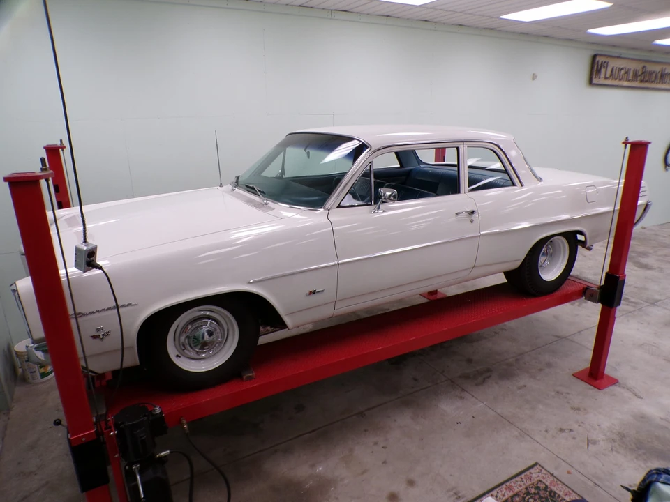 1964 Pontiac Catalina 3rd Gen - Image 9 of 31