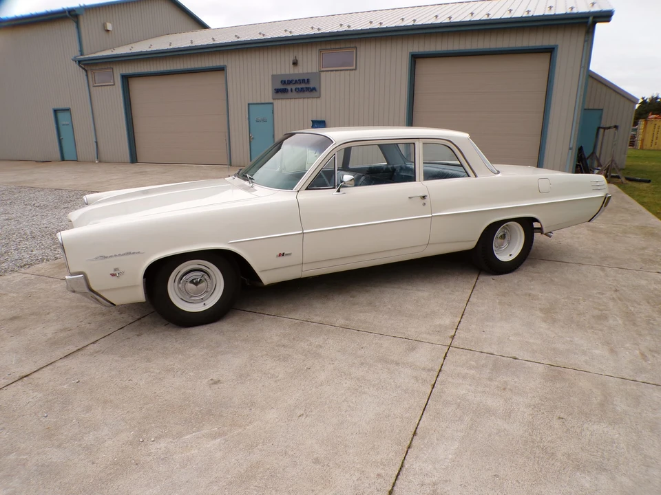 1964 Pontiac Catalina 3rd Gen - Image 2 of 31