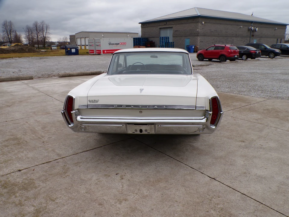 1964 Pontiac Catalina 3rd Gen - Image 8 of 31