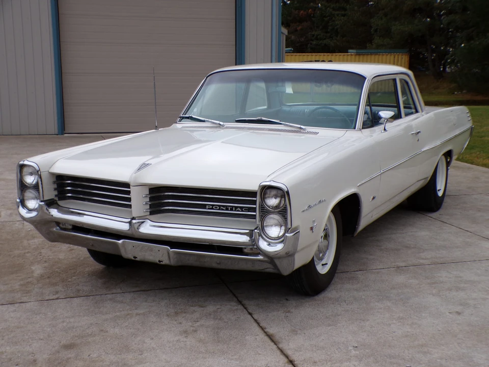 1964 Pontiac Catalina 3rd Gen - Image 5 of 31
