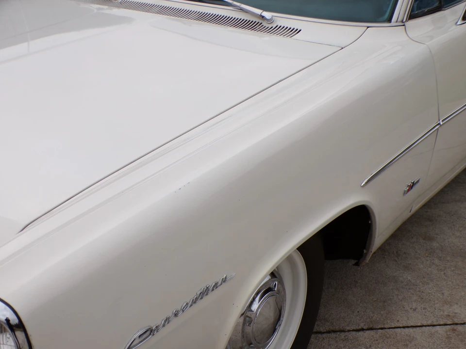 1964 Pontiac Catalina 3rd Gen - Image 19 of 31
