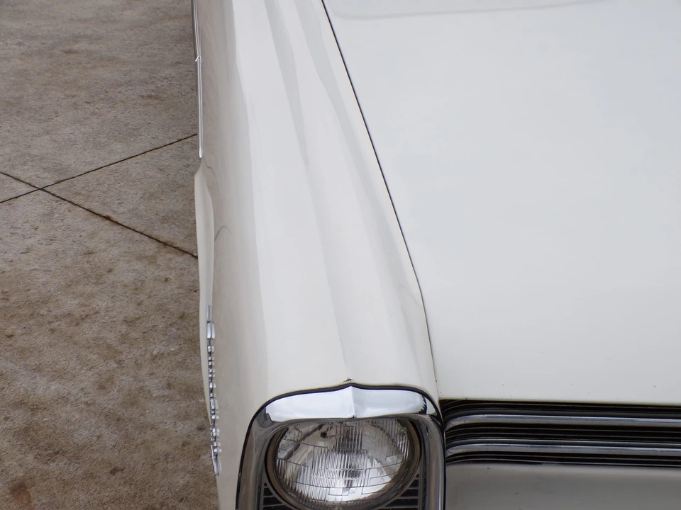 1964 Pontiac Catalina 3rd Gen - Image 18 of 31