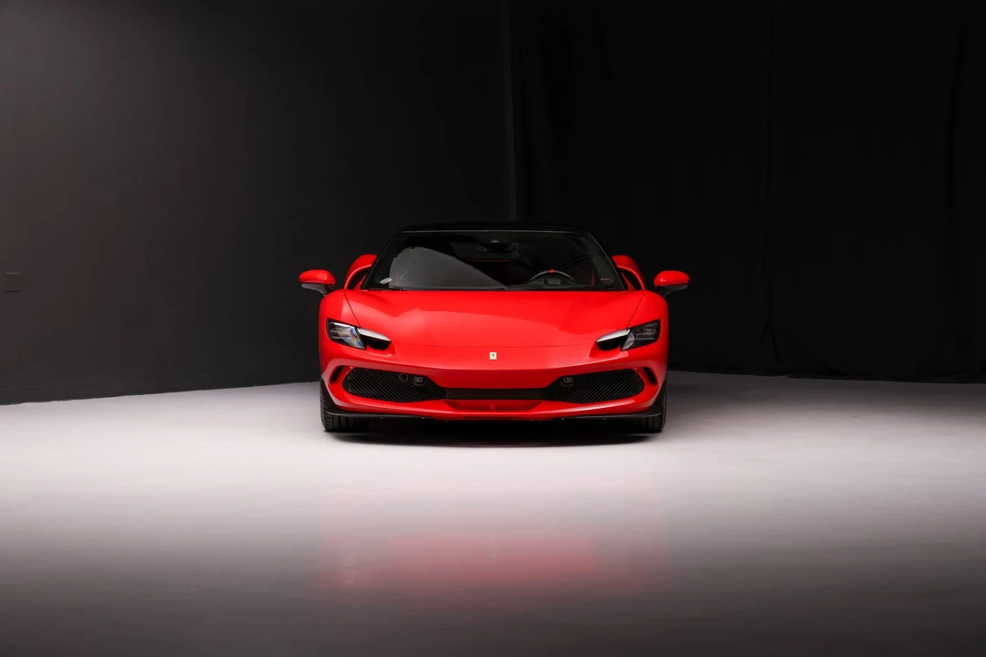 2024 Ferrari 296 GTB - Image 10 of 31