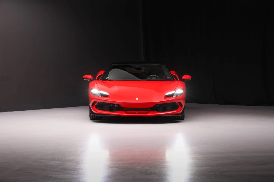2024 Ferrari 296 GTB - Image 11 of 31