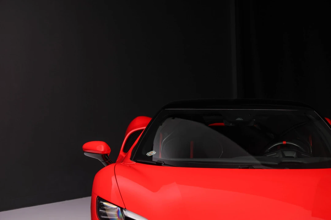 2024 Ferrari 296 GTB - Image 12 of 31