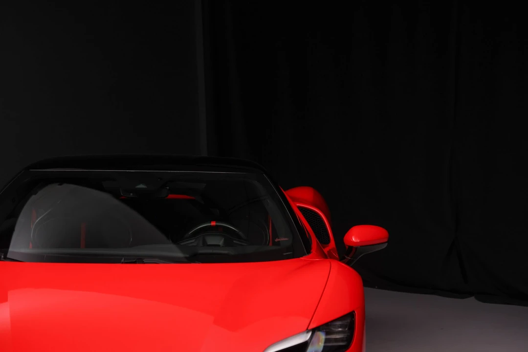 2024 Ferrari 296 GTB - Image 13 of 31