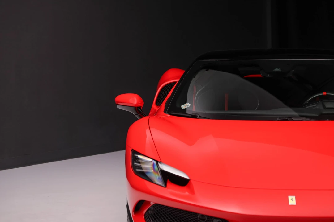 2024 Ferrari 296 GTB - Image 14 of 31