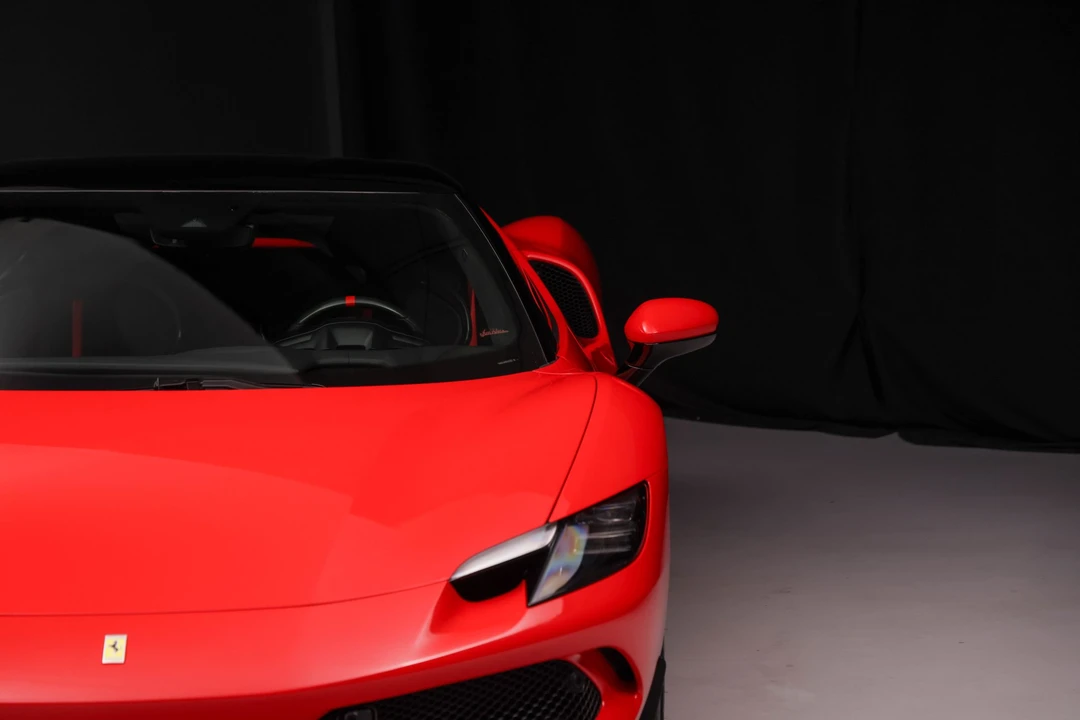 2024 Ferrari 296 GTB - Image 15 of 31