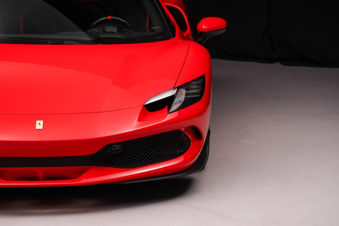 2024 Ferrari 296 GTB - Image 17 of 31