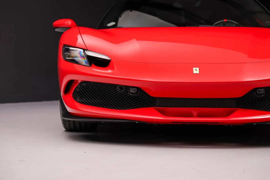 2024 Ferrari 296 GTB - Image 18 of 31
