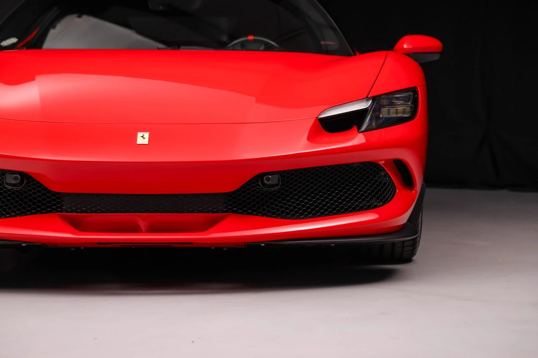 2024 Ferrari 296 GTB - Image 19 of 31