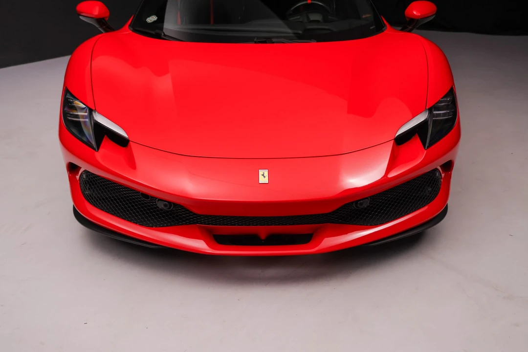 2024 Ferrari 296 GTB - Image 20 of 31