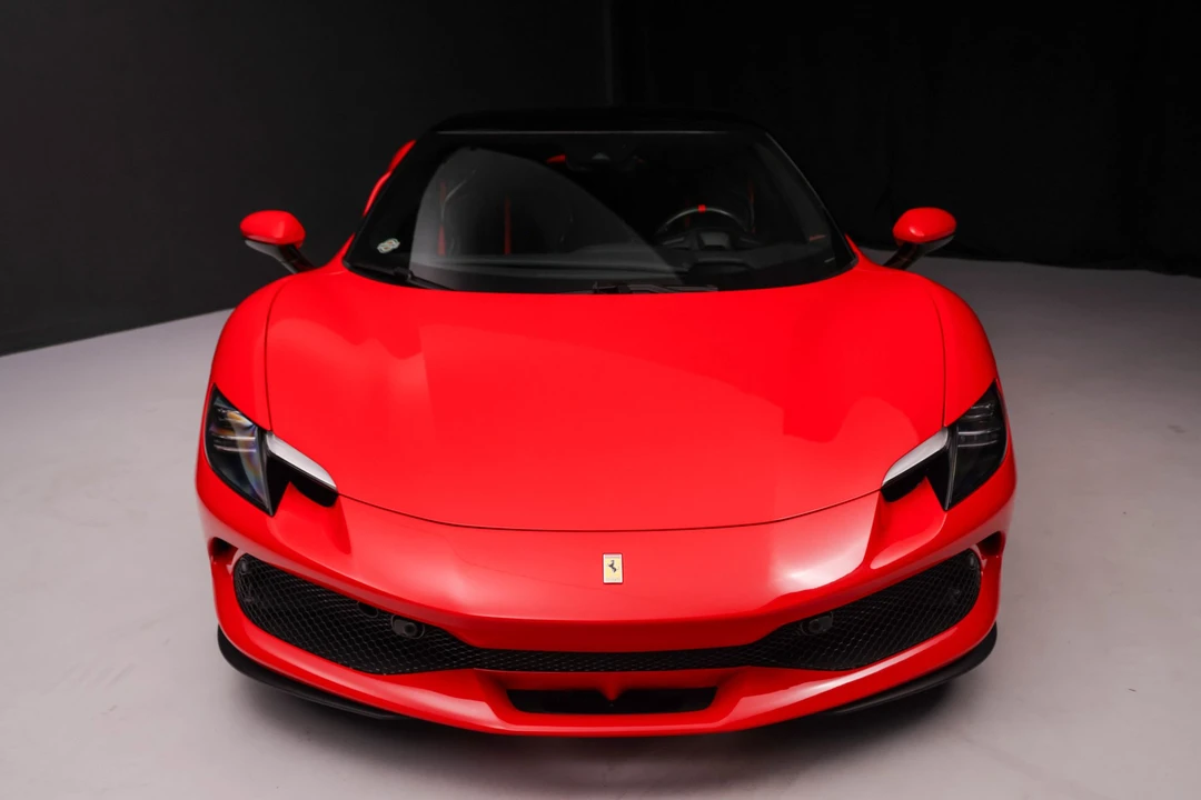 2024 Ferrari 296 GTB - Image 21 of 31