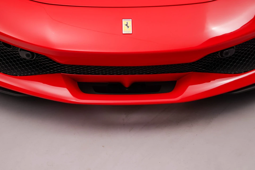 2024 Ferrari 296 GTB - Image 22 of 31