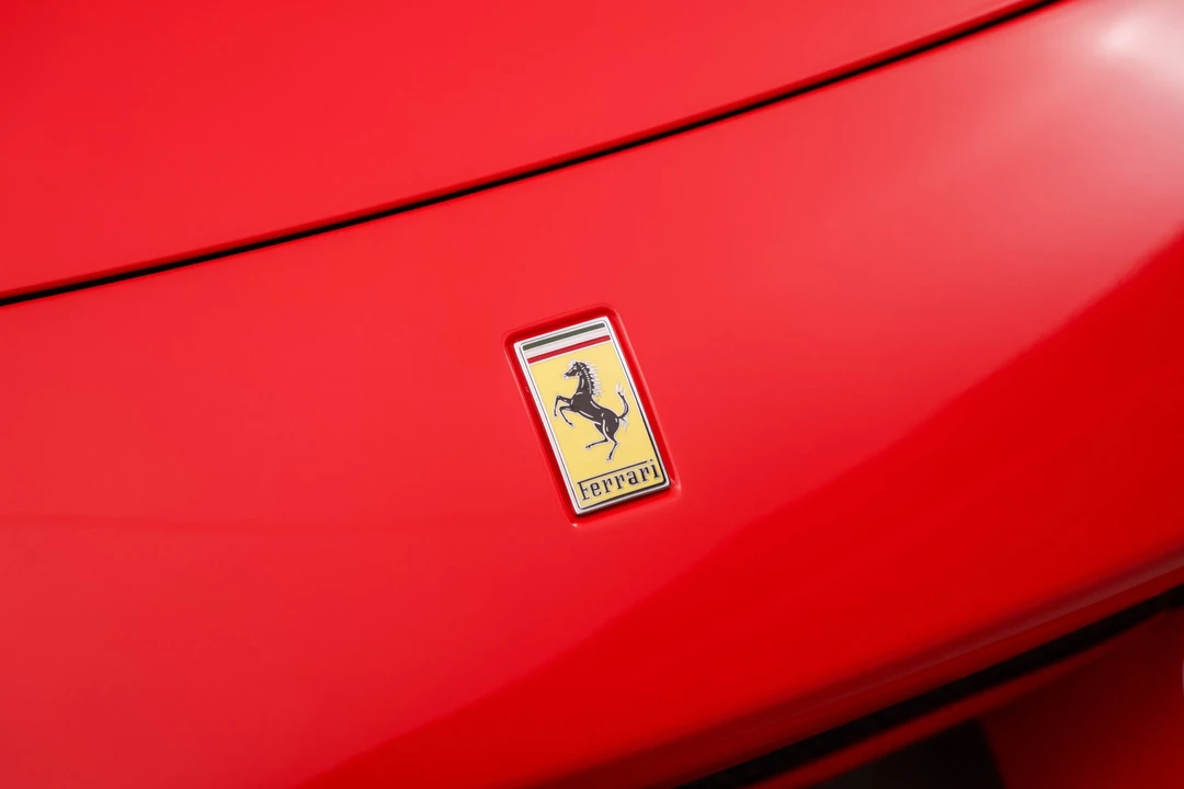 2024 Ferrari 296 GTB - Image 23 of 31