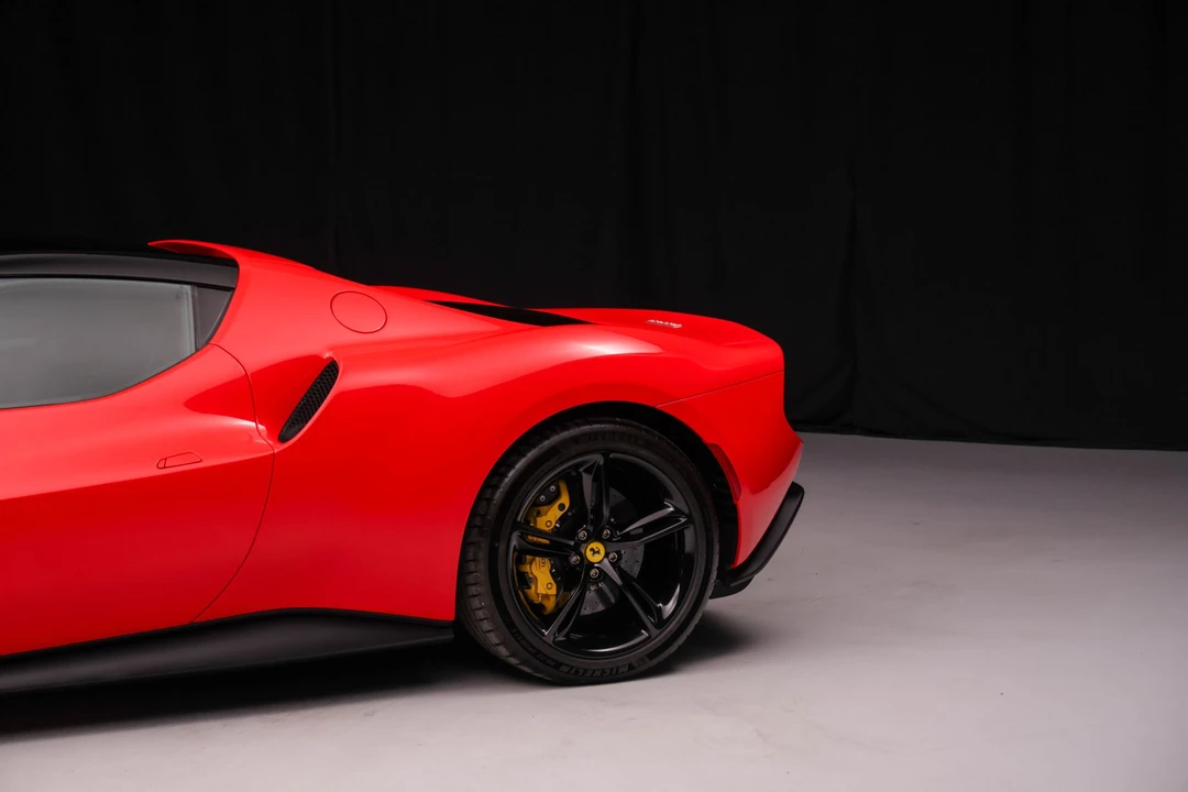 2024 Ferrari 296 GTB - Image 26 of 31