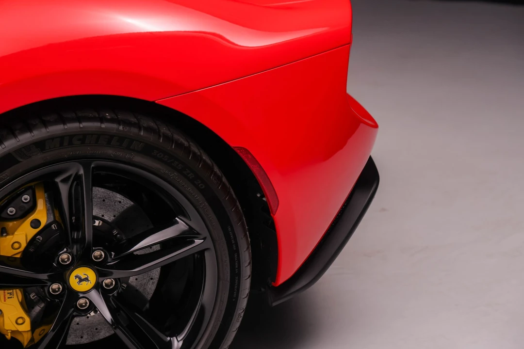 2024 Ferrari 296 GTB - Image 27 of 31