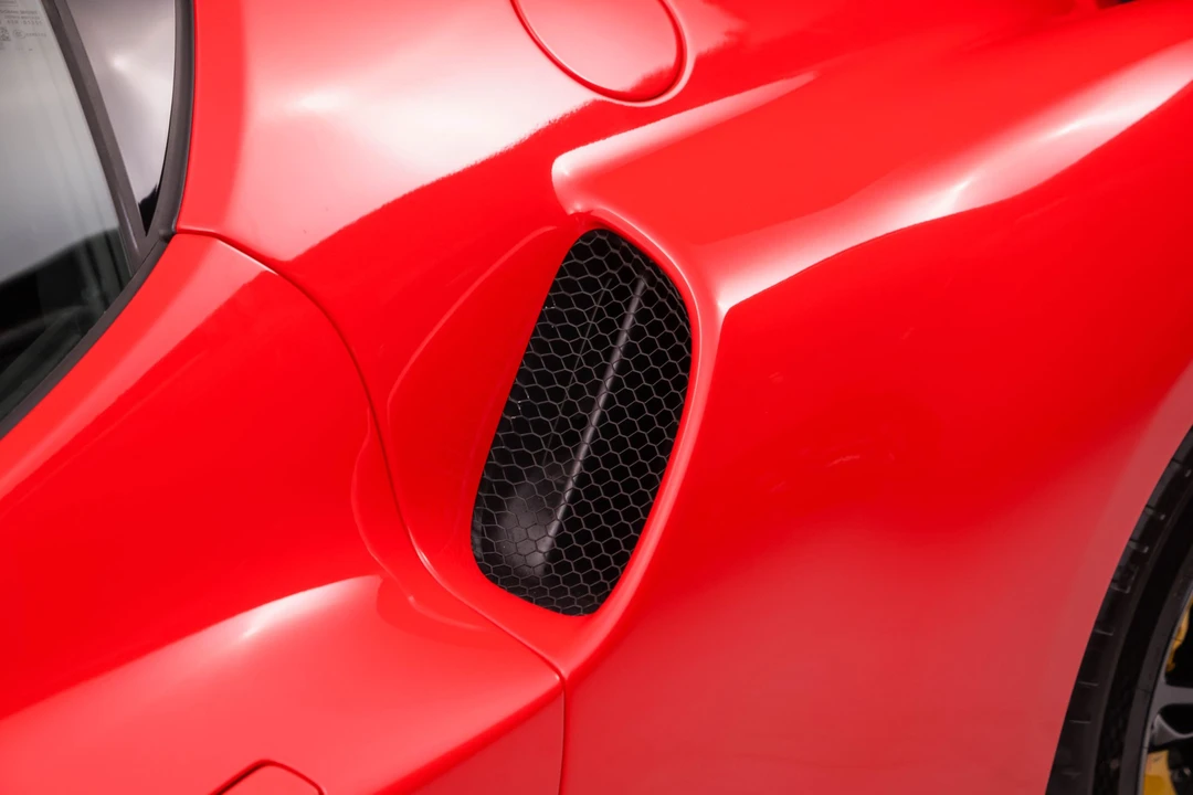 2024 Ferrari 296 GTB - Image 29 of 31