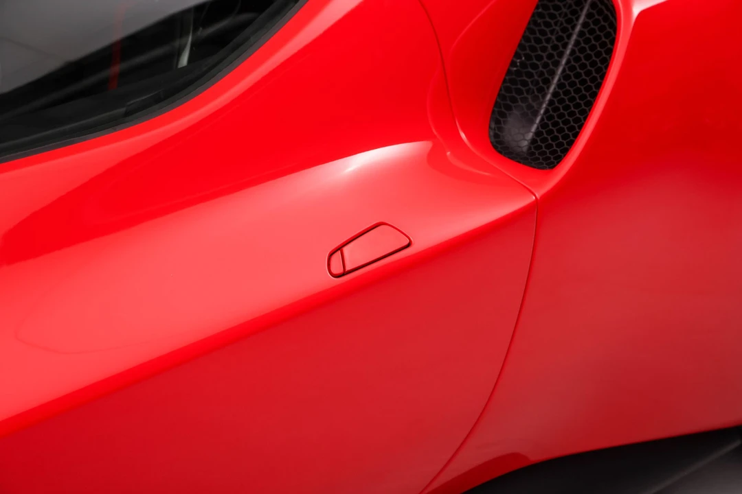 2024 Ferrari 296 GTB - Image 30 of 31