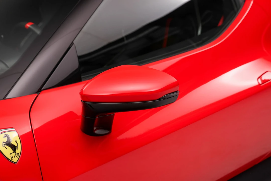 2024 Ferrari 296 GTB - Image 31 of 31