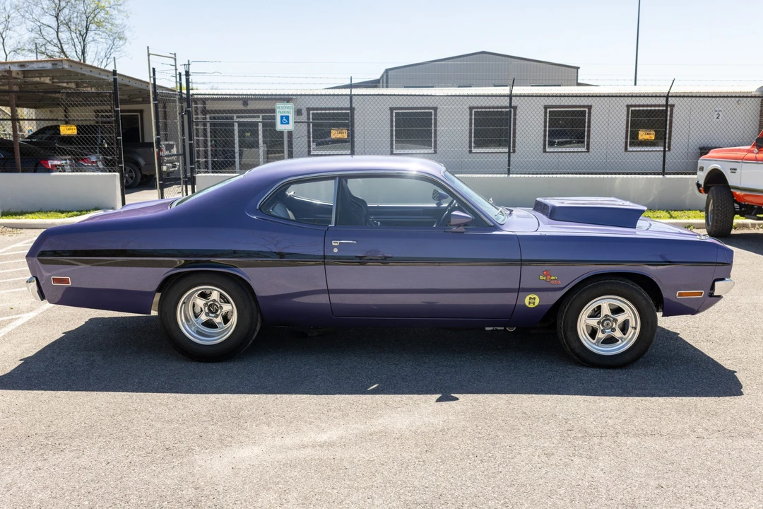 1971 Dodge Dart - Image 8 of 31