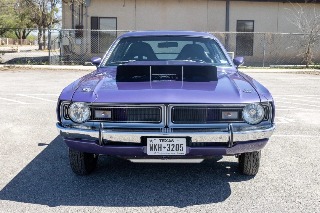1971 Dodge Dart - Image 10 of 31