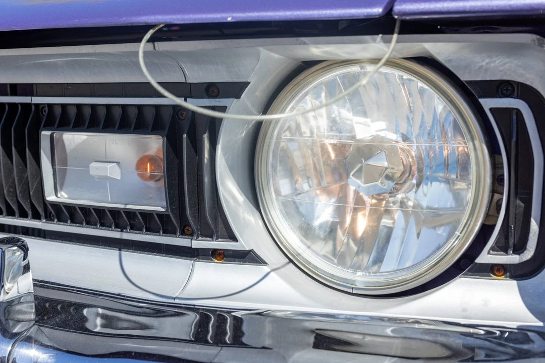 1971 Dodge Dart - Image 24 of 31