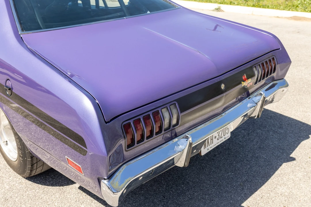 1971 Dodge Dart - Image 16 of 31