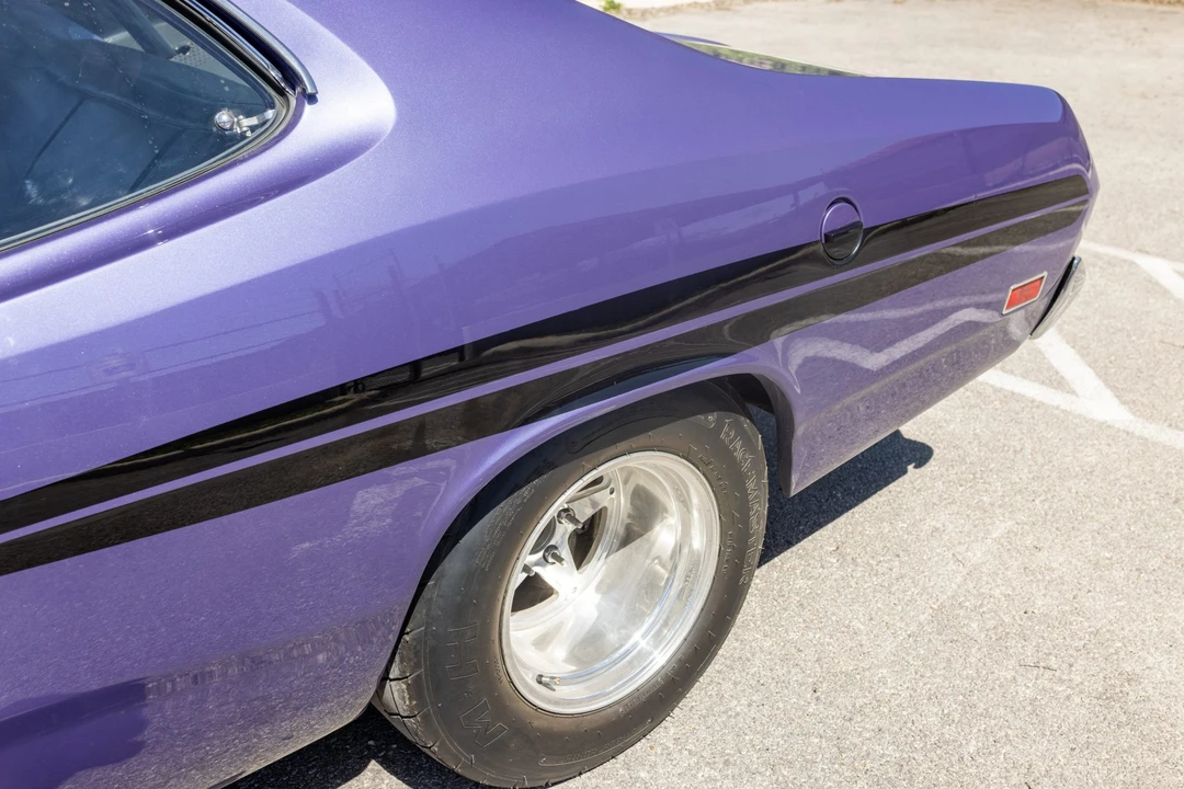 1971 Dodge Dart - Image 15 of 31
