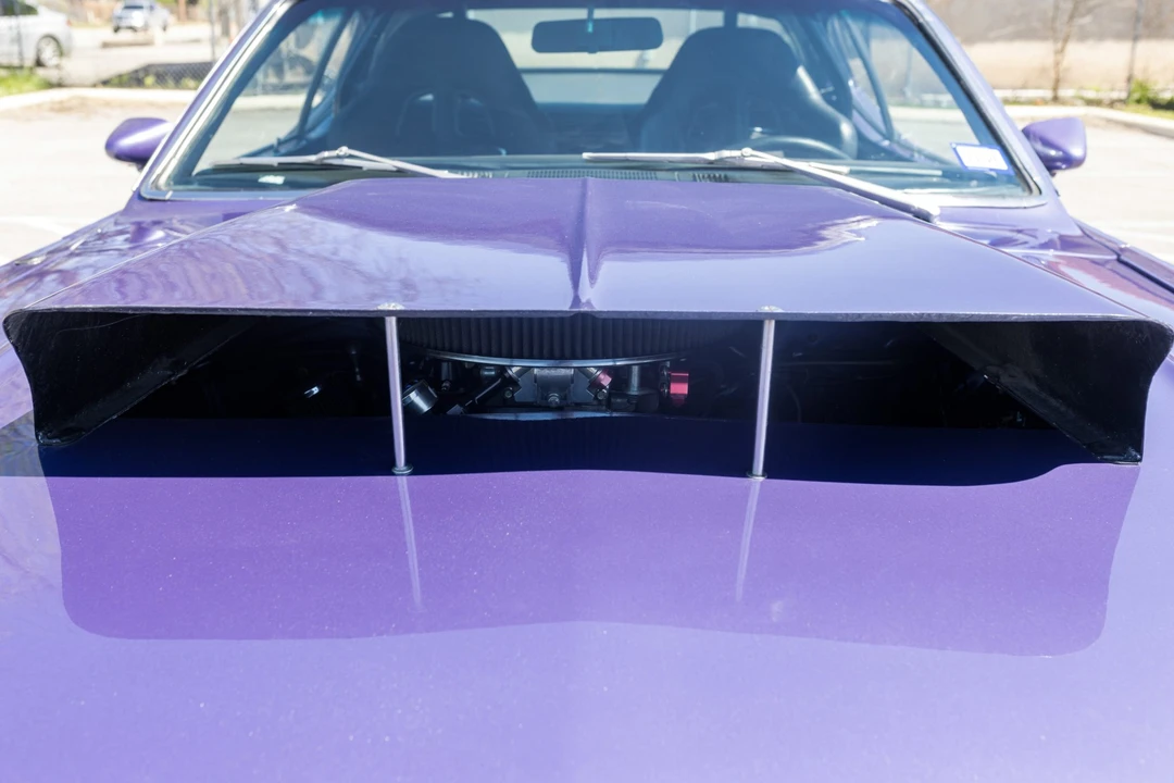 1971 Dodge Dart - Image 12 of 31