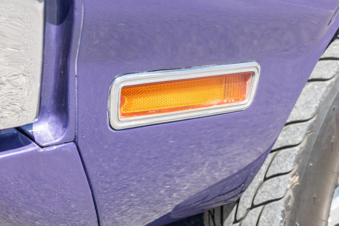 1971 Dodge Dart - Image 29 of 31