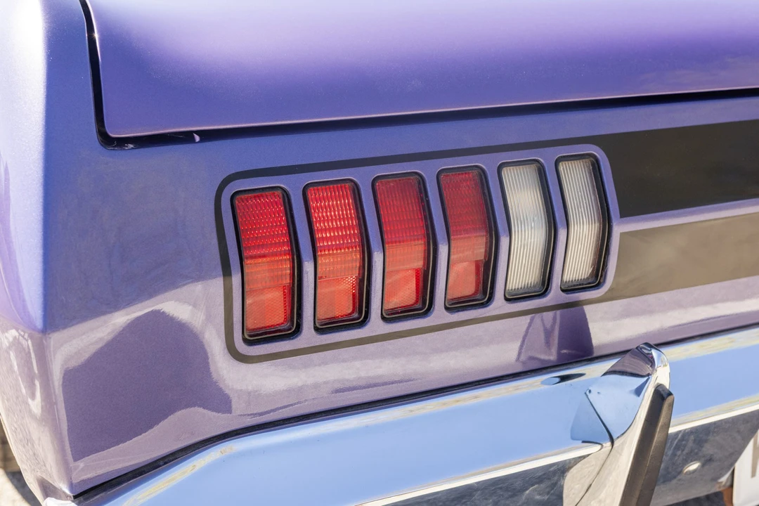 1971 Dodge Dart - Image 31 of 31