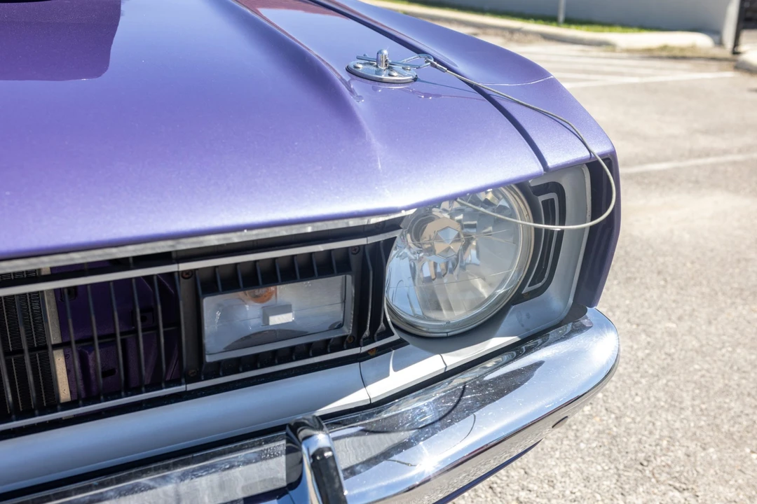 1971 Dodge Dart - Image 22 of 31