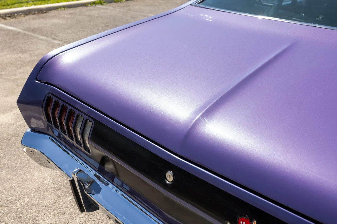 1971 Dodge Dart - Image 17 of 31
