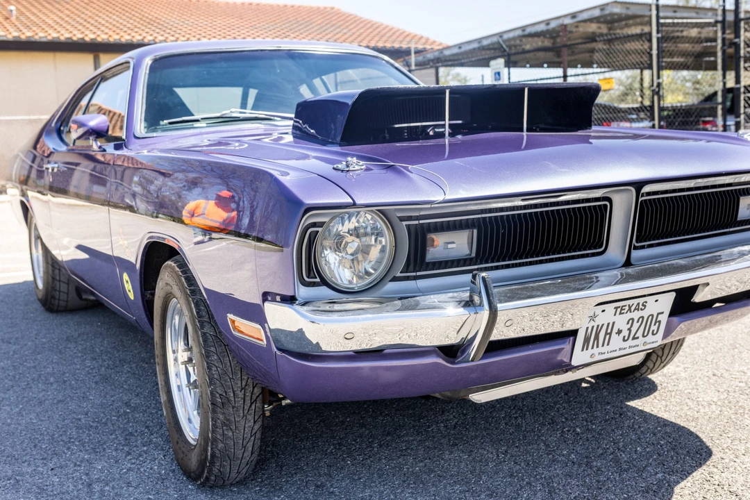 1971 Dodge Dart - Image 19 of 31