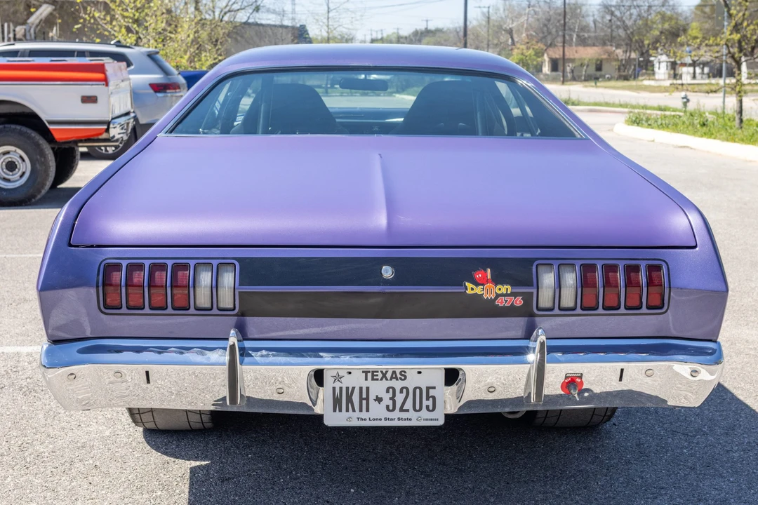 1971 Dodge Dart - Image 6 of 31