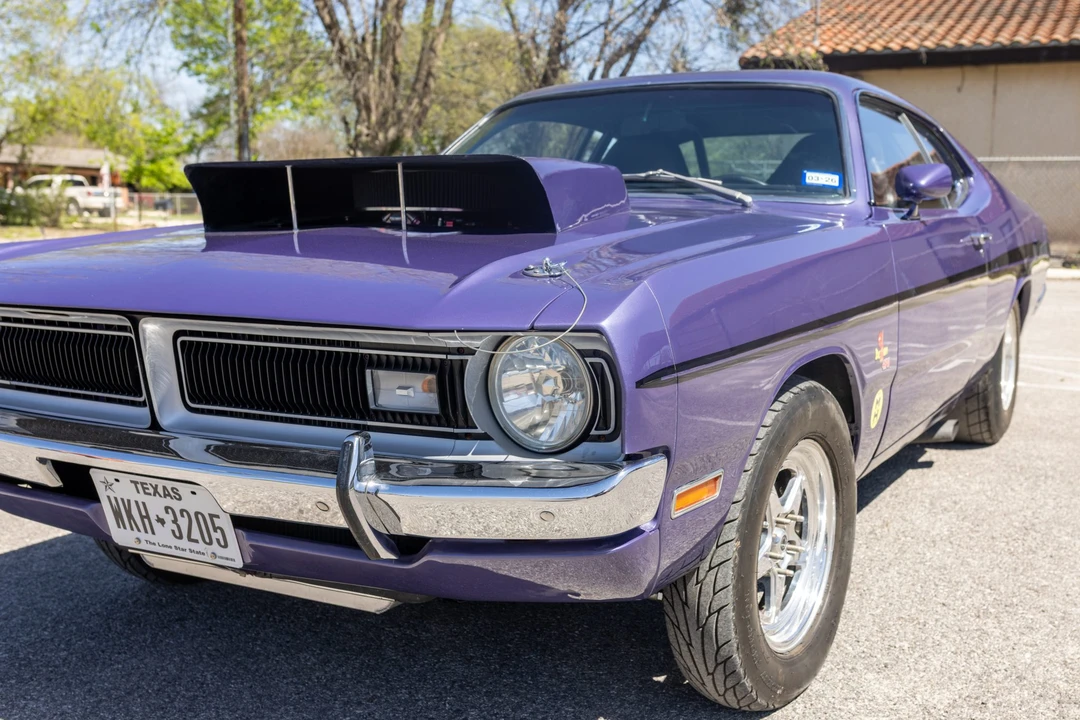 1971 Dodge Dart - Image 13 of 31