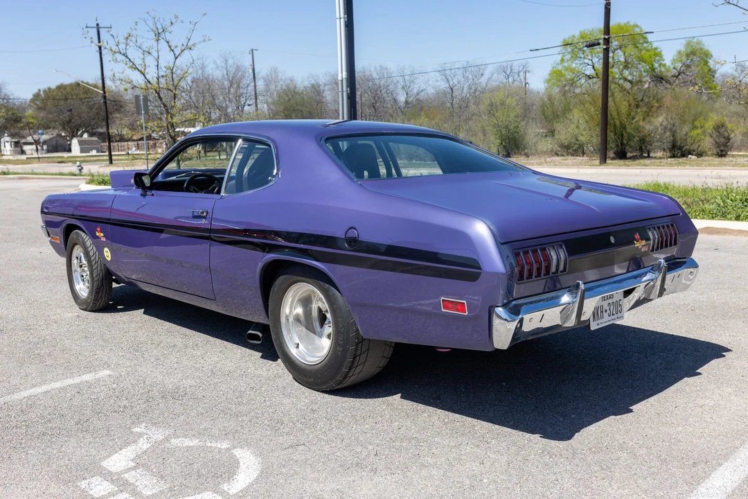 1971 Dodge Dart - Image 4 of 31