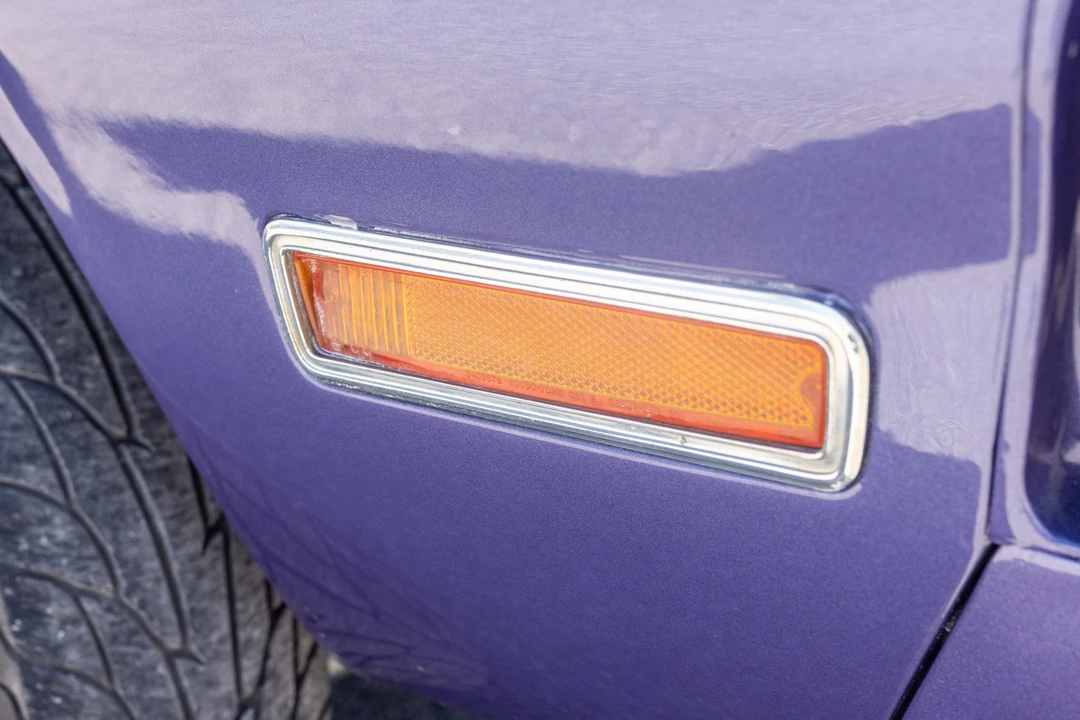 1971 Dodge Dart - Image 30 of 31