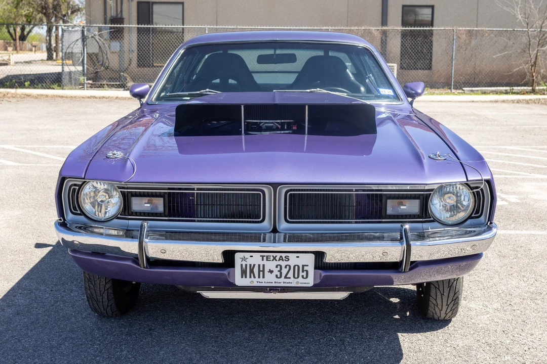 1971 Dodge Dart - Image 11 of 31