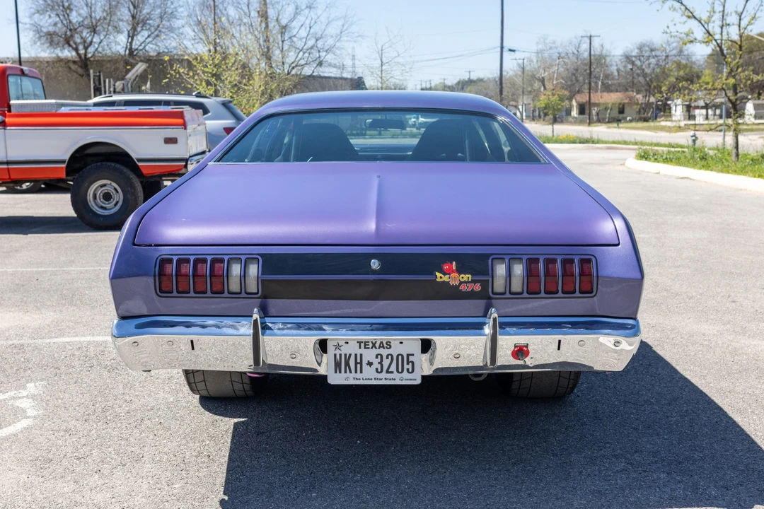 1971 Dodge Dart - Image 5 of 31