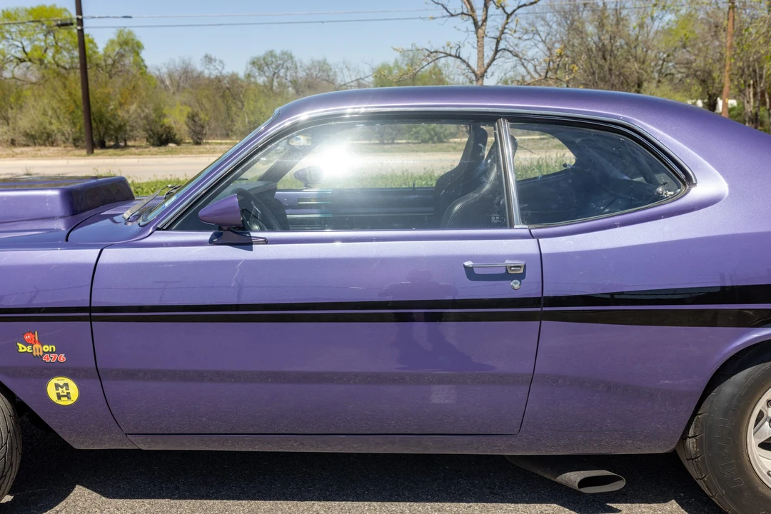 1971 Dodge Dart - Image 14 of 31