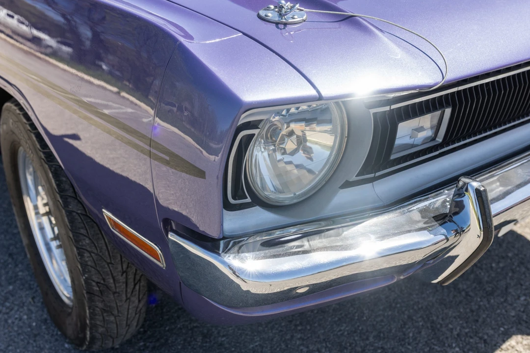 1971 Dodge Dart - Image 20 of 31