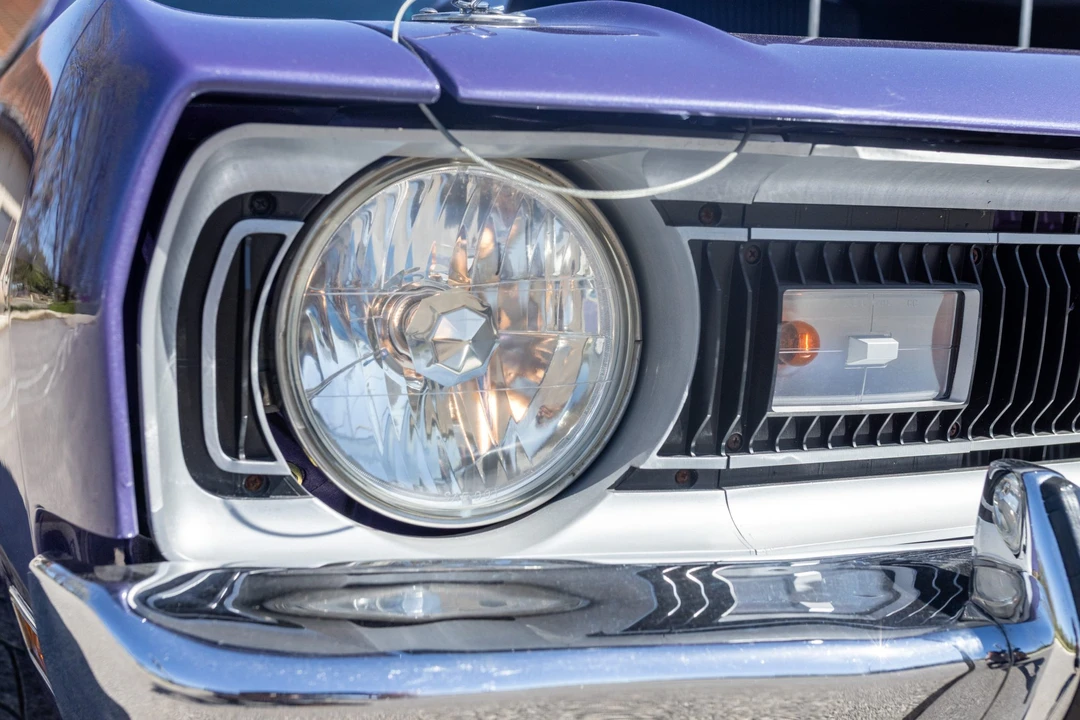 1971 Dodge Dart - Image 23 of 31