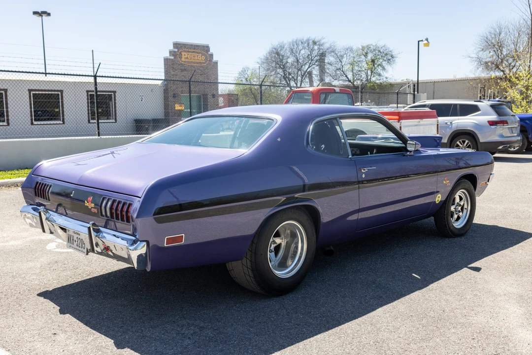 1971 Dodge Dart - Image 7 of 31