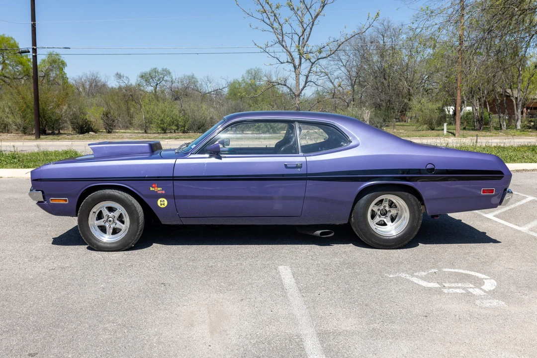 1971 Dodge Dart - Image 3 of 31