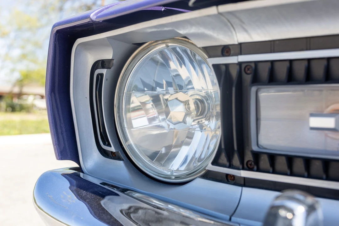 1971 Dodge Dart - Image 25 of 31